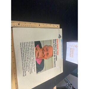 Stan Kenton Today Recorded Live in London‎ 2 LP Vinyl Record Set